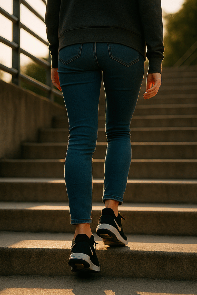 First Steps – Nurturing Growth Psychology